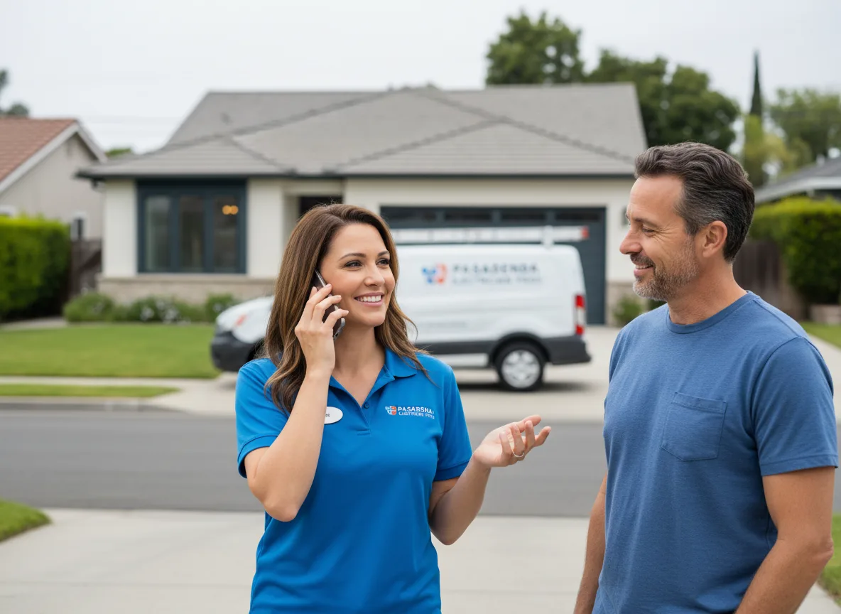 Electrician Bowdon, ND FAQs